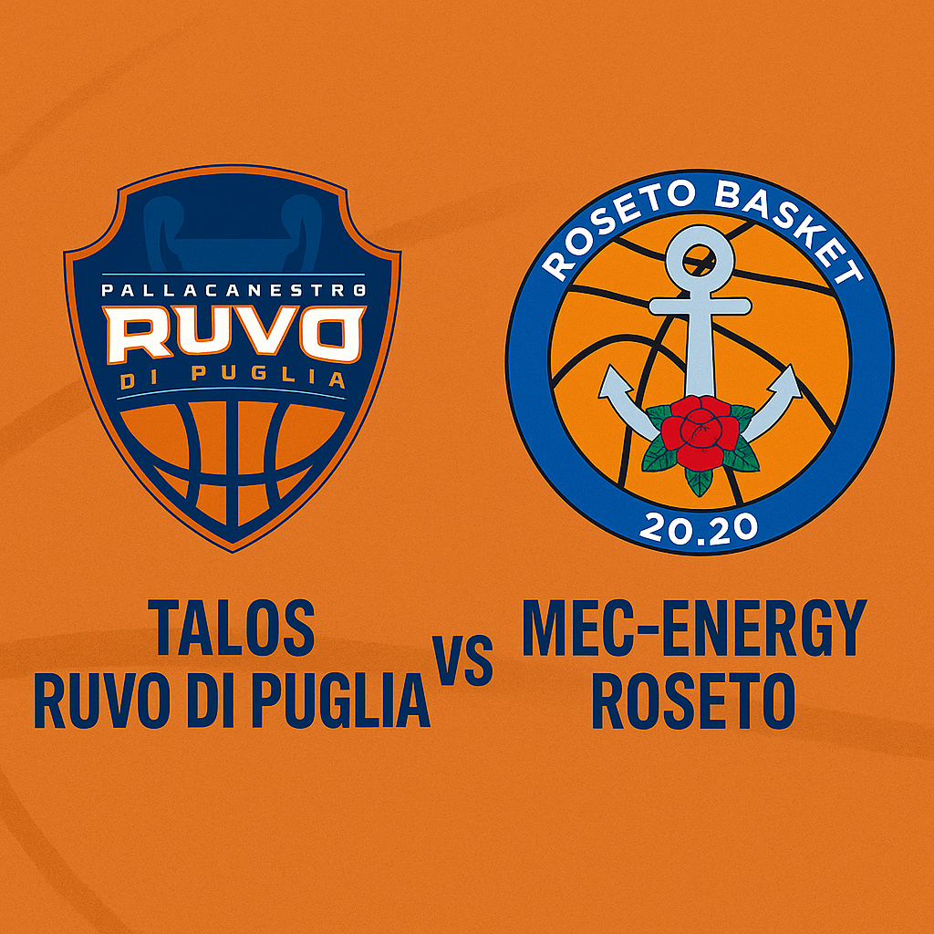 Ruvo-Roseto