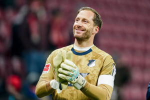 1. FSV Mainz 05 v TSG Hoffenheim - Bundesliga