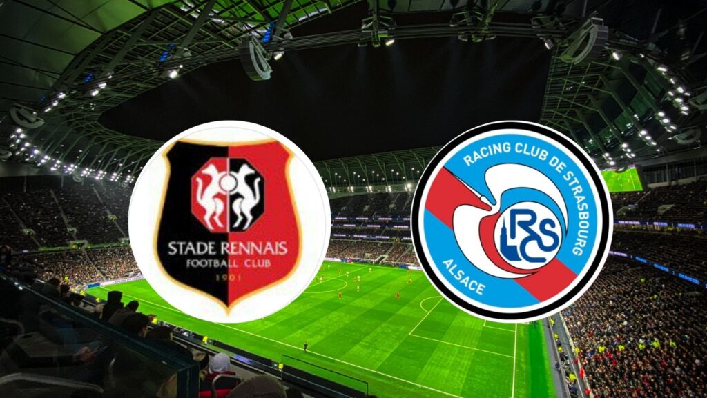 Rennes-Strasburgo