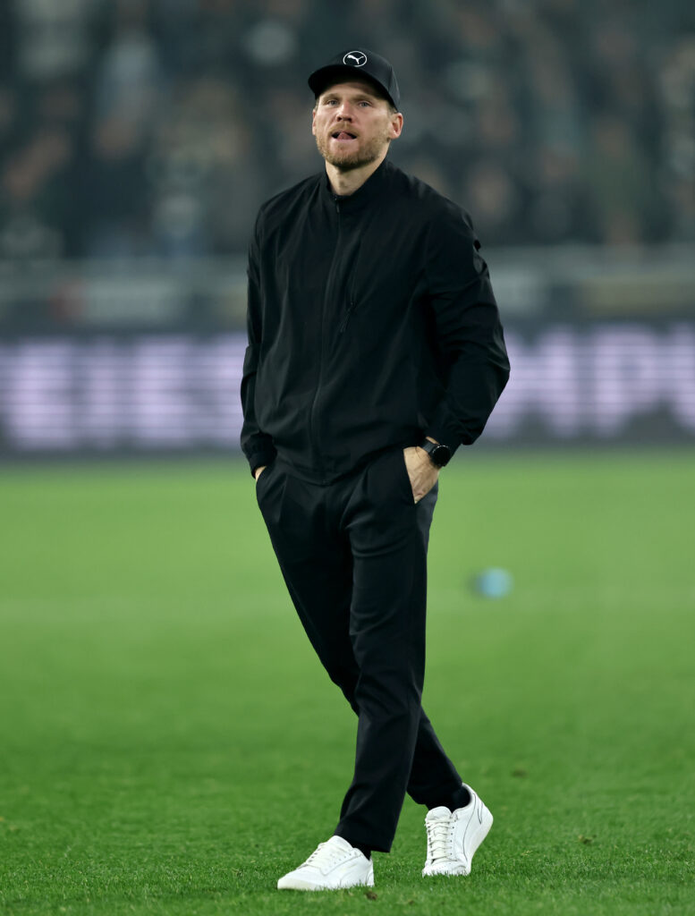 Borussia Mönchengladbach v 1. FC Köln - Bundesliga