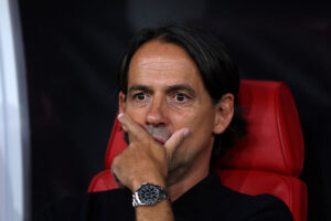 Inzaghi Al Hilal