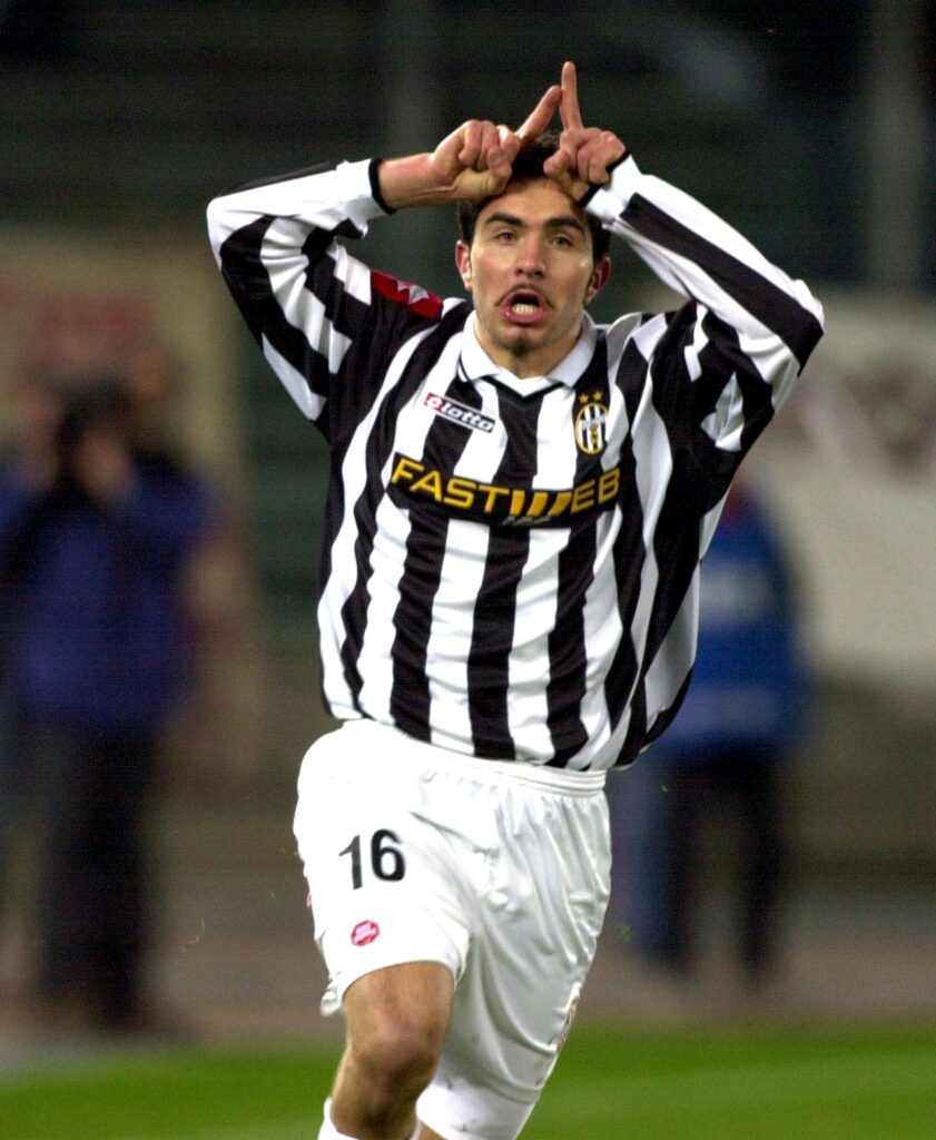 Juventus Torino