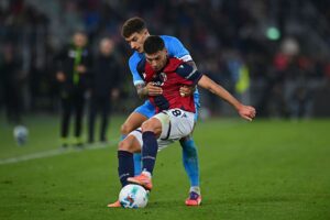 Bologna FC 1909 v SSC Napoli - Serie A