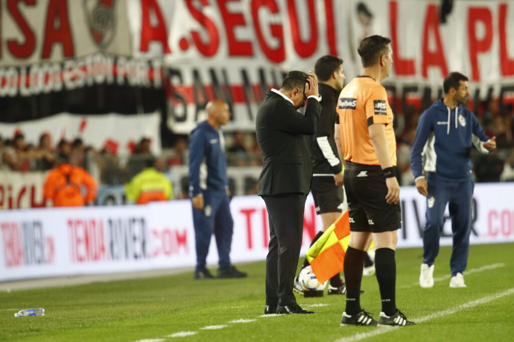 River Plate