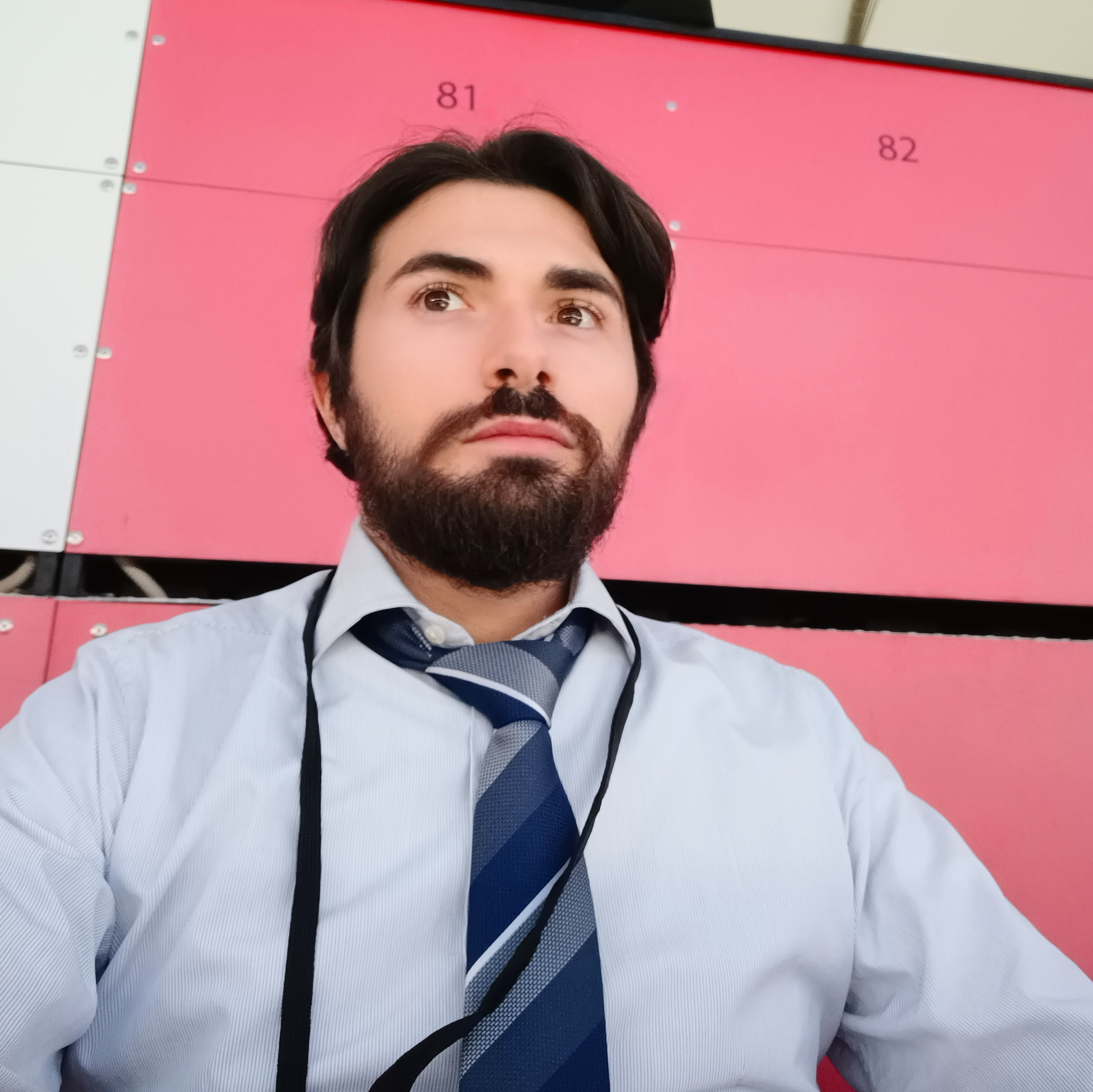 Foto di Carmine Panarella