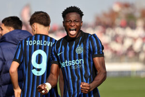 FC Internazionale U23 v LR Vicenza - Serie C