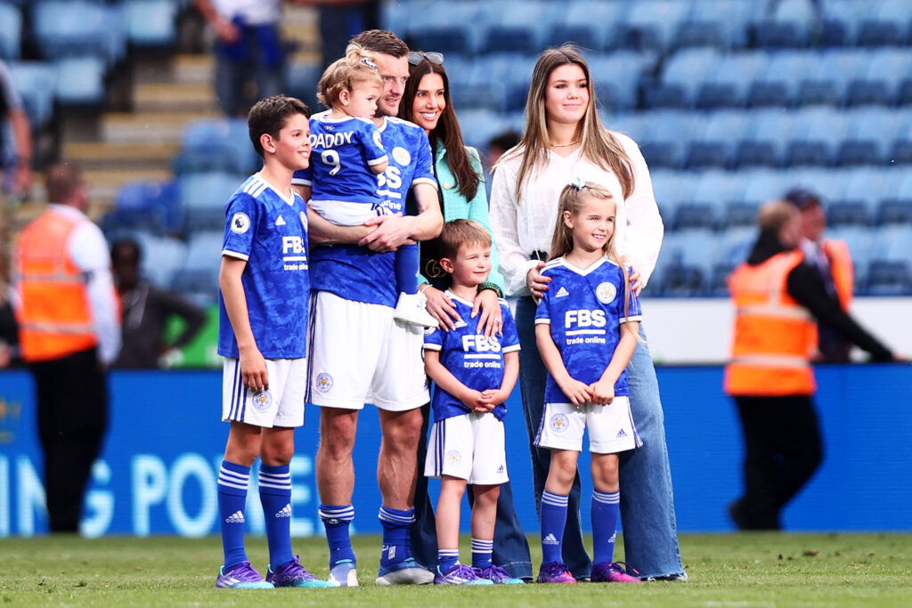 Leicester City v Southampton - Premier League