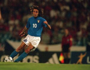 Andrea Pirlo