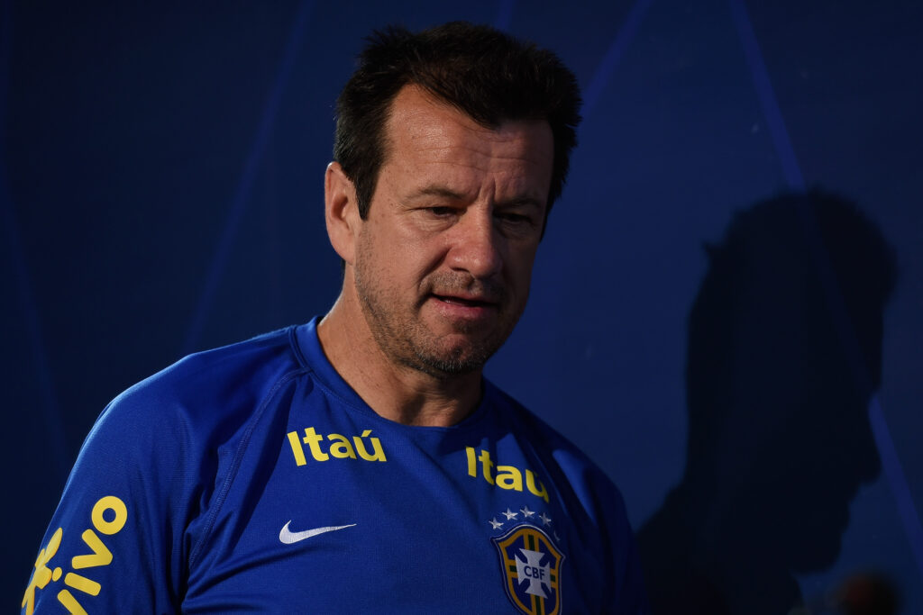 Dunga Brasile