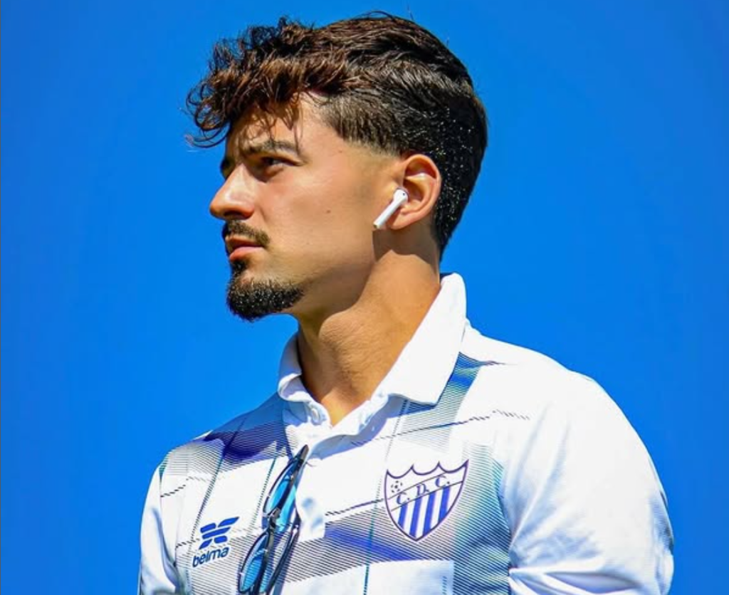 Moises Conceicao Cinfaes