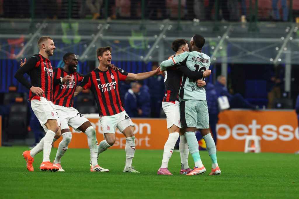 Inter Milan