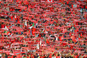 Sevilla FC v SL Benfica - UEFA Europa League Final