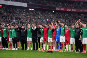 Basque Country v Palestine - Friendly Match