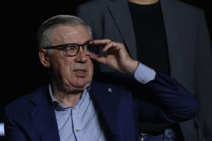 Ancelotti Brasile