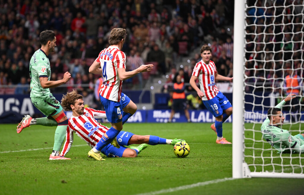 LaLiga