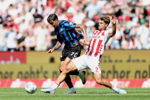 1. FC Köln v Atalanta BC - Pre-Season Friendly