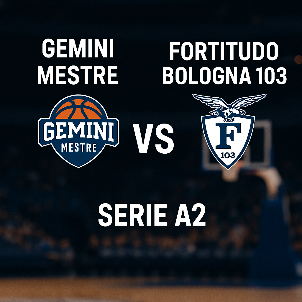 Mestre-Fortitudo