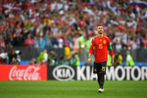 Sergio Ramos, futuro in Europa? Il difensore insegue il sogno del Mondiale