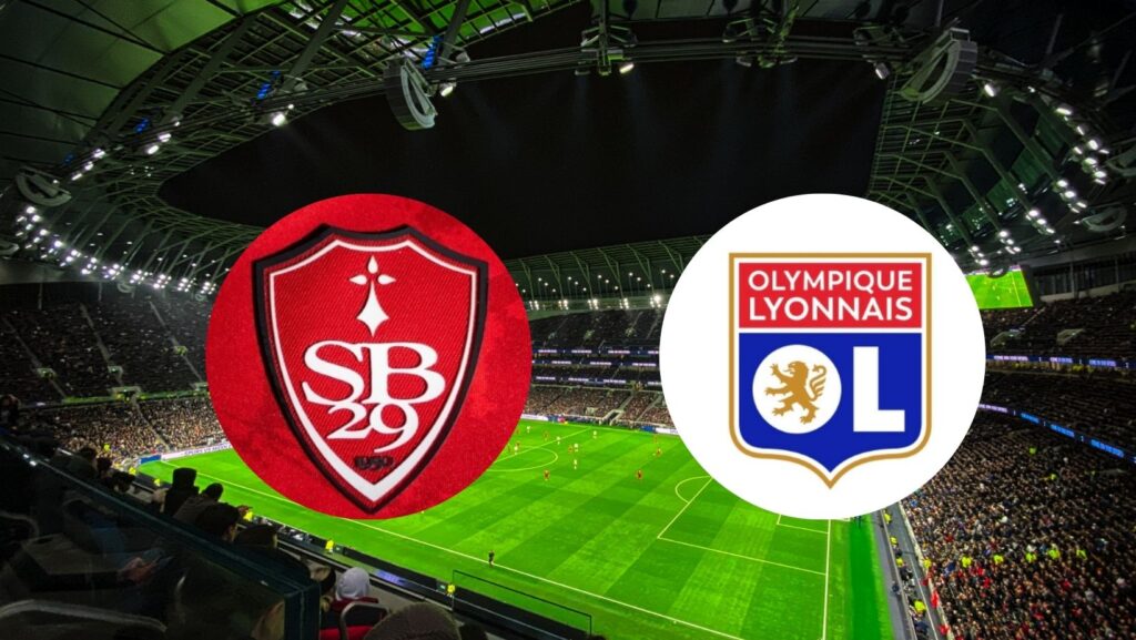 Brest-Lione