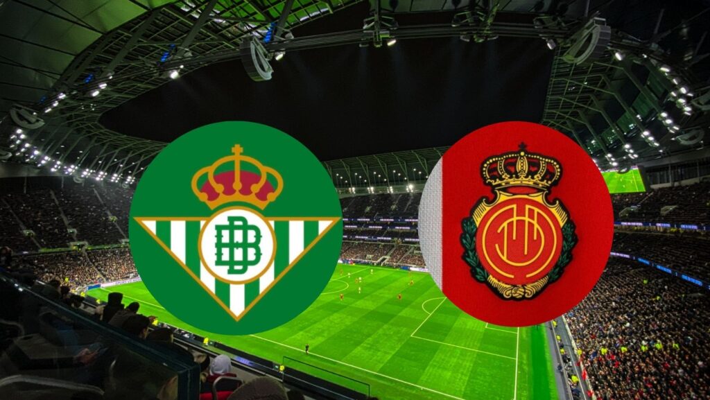 Betis-Maiorca