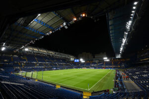 Chelsea FC v FC Barcelona - UEFA Champions League 2025/26 League Phase MD5