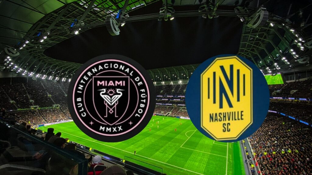 Miami-Nashville