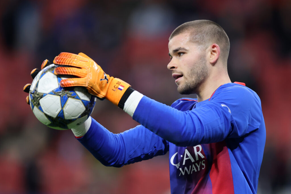 Bayer 04 Leverkusen v Paris Saint-Germain - UEFA Champions League 2025/26 League Phase MD3