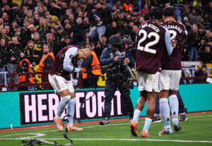 Aston Villa Young Boys