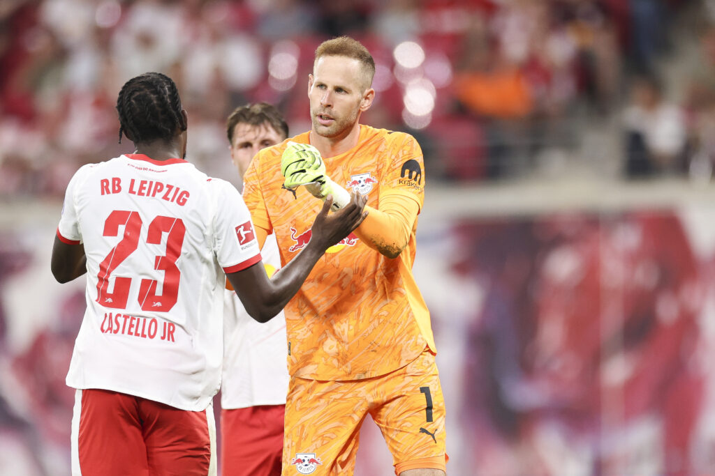 RB Leipzig v 1. FC Köln - Bundesliga