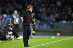 Napoli Conte