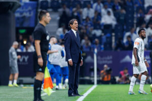 Al Hilal v Al Shabab - Saudi Pro League