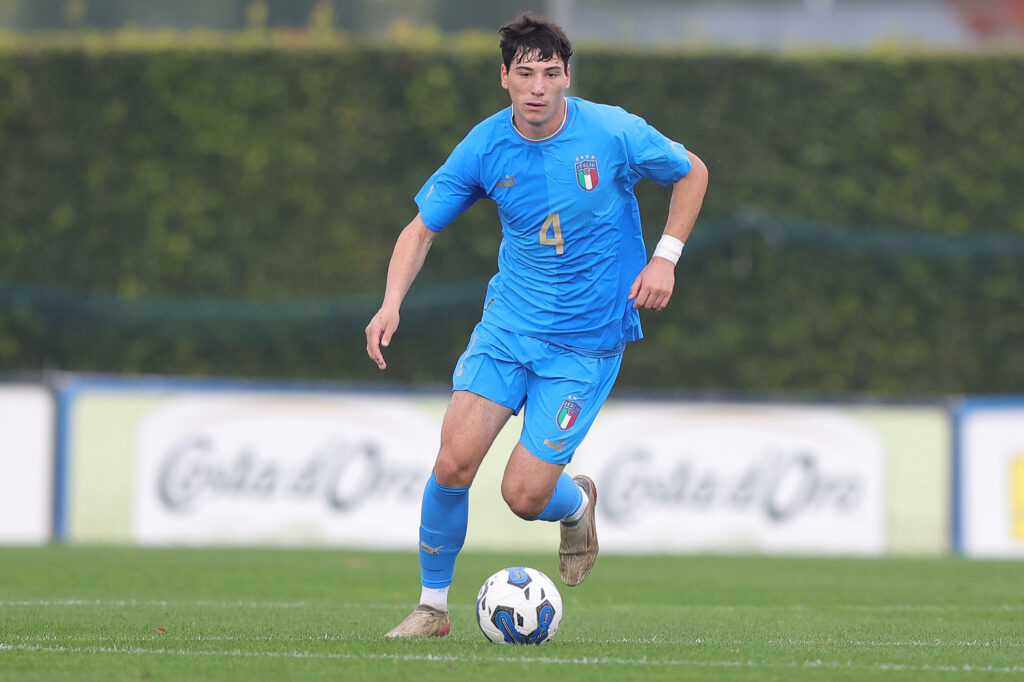 calciatori italiani all'estero