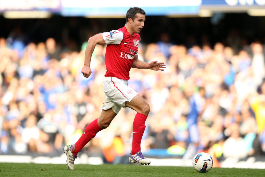 Chelsea v Arsenal - Premier League