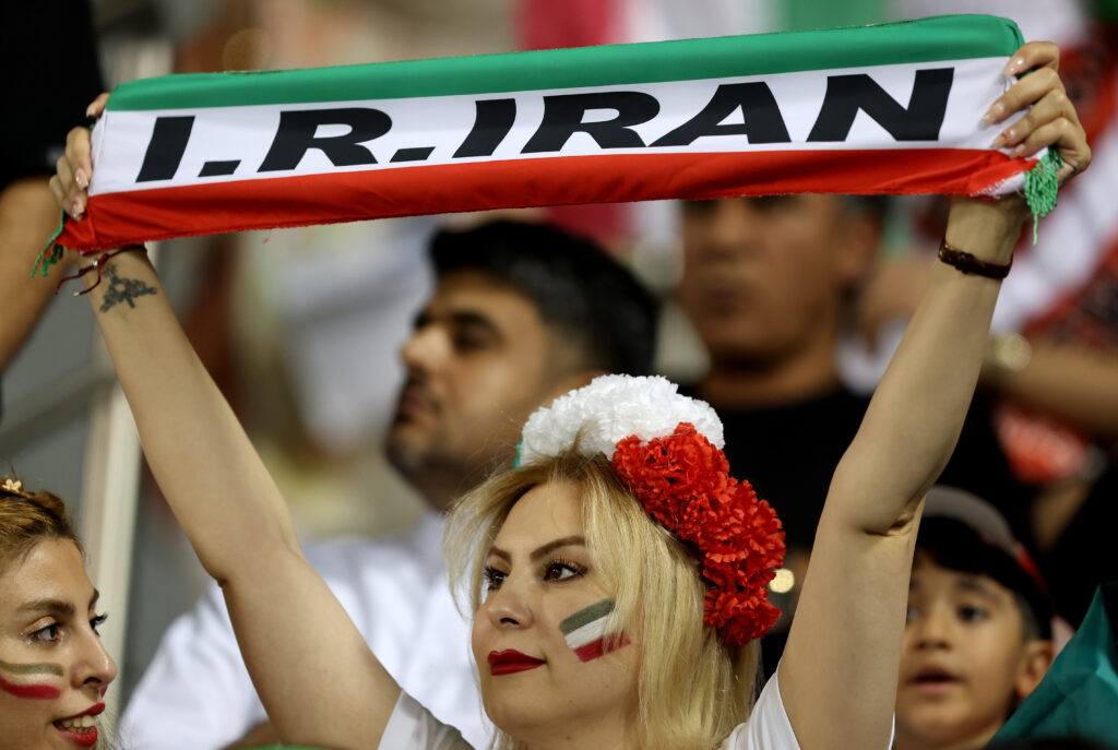 Iran USA Mondiali