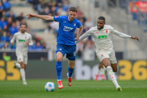 Hoffenheim Augusta