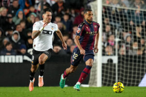 Valencia CF v Levante UD - LaLiga EA Sports