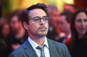 "Captain America: Civil War" - UK Film Premiere - Arrivals