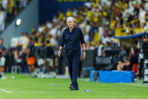 Al Nassr v Al Ittihad: King's Cup