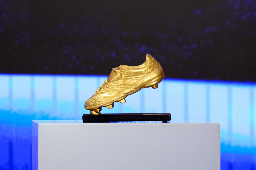 miglior marcatore