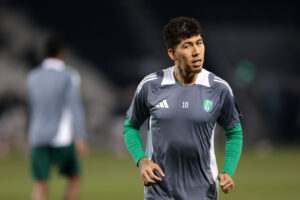 Al-Sadd v Al-Ahli - AFC Champions League Elite West Region