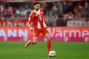 FC Bayern München v 1. FSV Mainz 05 - Bundesliga