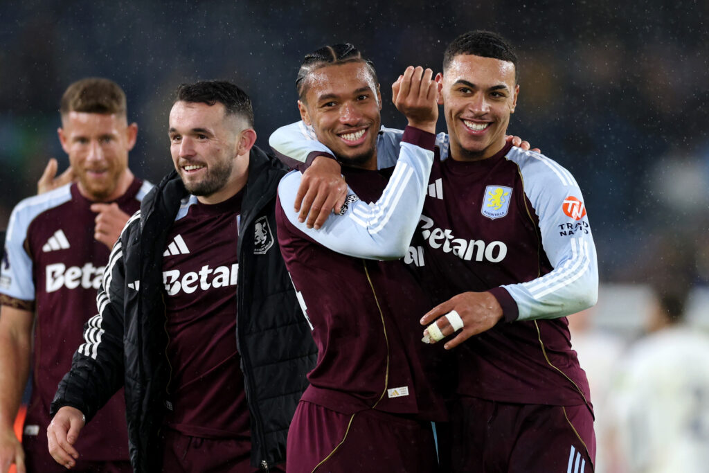 Aston Villa