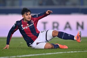 Bologna FC 1909 v US Cremonese - Serie A