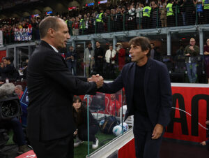 Milan Allegri