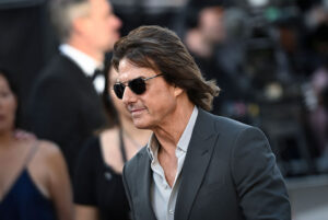 The European Premiere of F1 ® The Movie