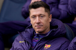 Lewandowski
