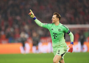 FC Bayern München v Sporting Clube de Portugal - UEFA Champions League 2025/26 League Phase MD6