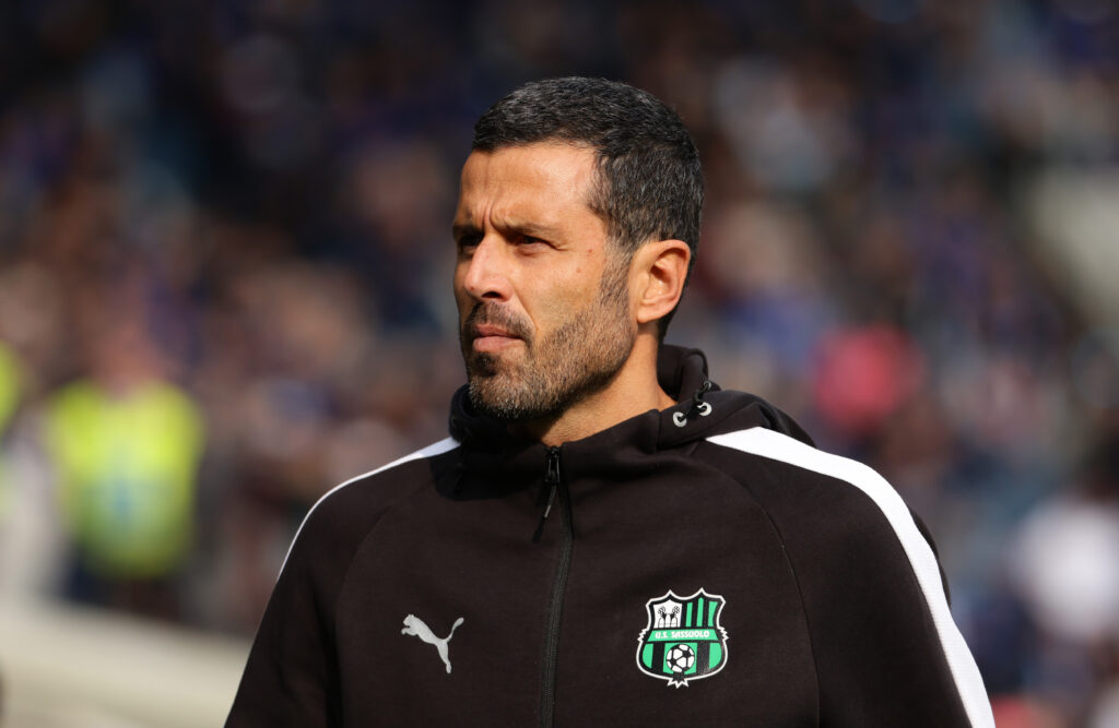 Atalanta BC v US Sassuolo Calcio - Serie A