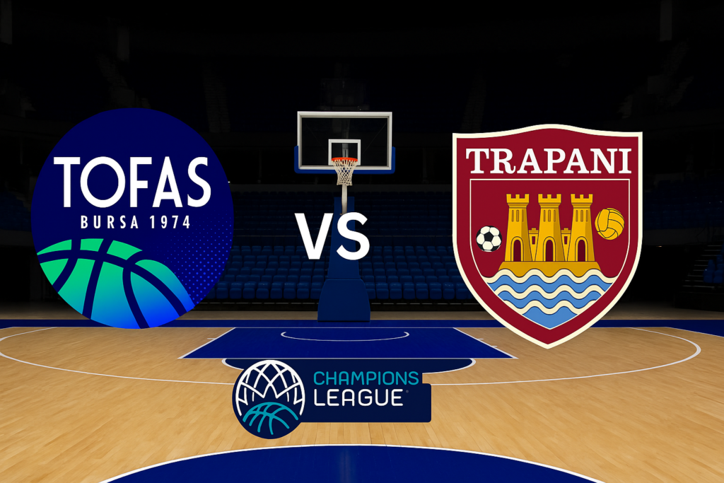 Tofas-Trapani