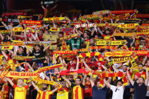 Lens tifosi